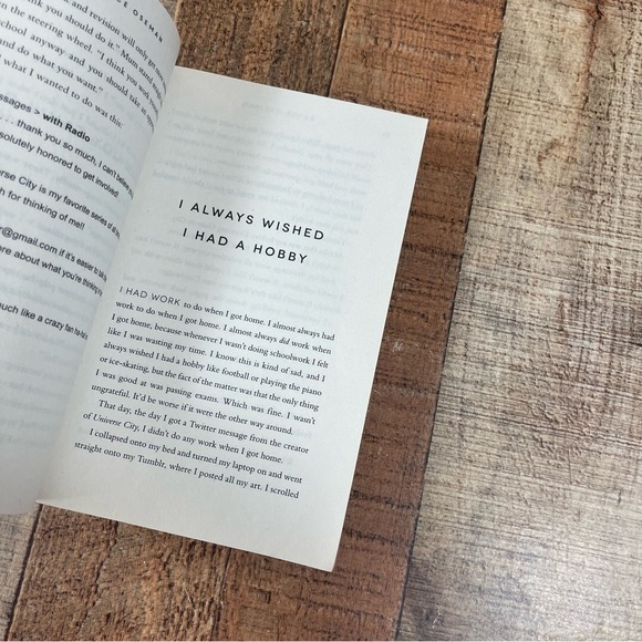 Radio Silence by Alice Oseman Paperback Book Contemporary YA Fiction LGBT - Picture 5 of 7